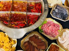 -大龙火锅(老店)