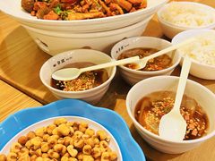 -拿渡·水煮鱼麻辣香锅(王府井奥莱·香江小镇店)