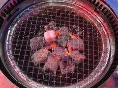 -热血兄弟·炭火烤肉(融侨中心店)