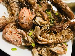-天天渔港海鲜酒家(石浦玉泉路店)