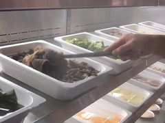 -鼎香缘海鲜自助火锅烤肉(锦辉购物广场店)