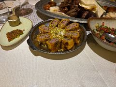 -Pasha帕夏土耳其餐厅(南昌路店)