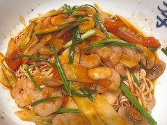 -李犟大爆鳝面·手工蟹黄包(湖滨西湖店)