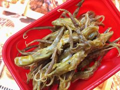 -绝味鸭脖(香港名都店)