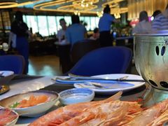 -喜庭海鲜自助(来福士店)