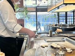 -大神太神·铁板烧(瑞虹天地月亮湾店)