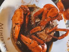 -Ministry of Crab(科伦坡店)