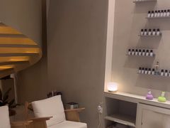 -泰合玺·精油疗愈 SPA(南京河西万达店)