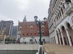-澳门威尼斯人综合度假区