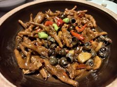 -客家大院·非遗赣南客家菜(郁孤台店)
