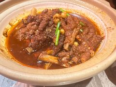 -山四砂锅(钟楼街店)