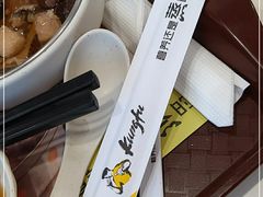 -真功夫(北京路步行街店)