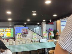 -李先生牛肉面大王(马栏店)