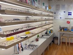 -刺鸟眼镜(黄岛直营店)