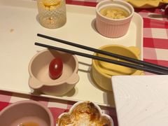 -西贝(上海我格广场店)