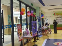 -童程童美信奥赛科技特长·乐高编程科创机器人(旭辉校区)