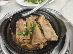 -新峰肉骨茶(总店)