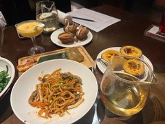 -海航大厦万豪酒店彩海轩中餐厅(霄云路店)