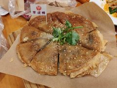 -芋包王闽南茶楼(八市店)