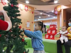 -金宝贝早教(南山花园城店)