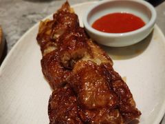 -四道菜·福建菜馆(新街口金鹰店)