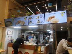-吉品合酥脆烤饼(哈西金街店)