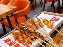 -铁人烧烤(北京店)