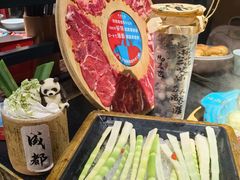 -吼堂老火锅(太古里总店)