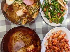 -西塔大冷面(三好街店)