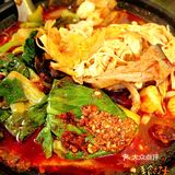 西郊砂锅一绝！名不虚传啊！