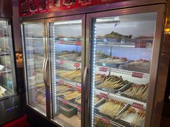 -钢管厂五区小郡肝火锅串串香(清河店)