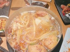 -沼津港精致料理·寿喜烧·烧鸟(青浦宝龙广场日料榜单店)