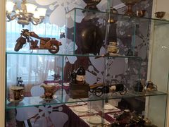 -92°C俄式厨房(中央大街店)