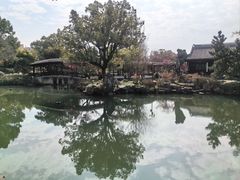 -台州府城(东湖)