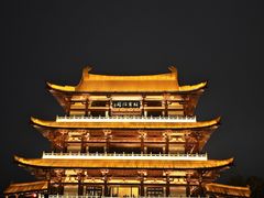-杜甫江阁
