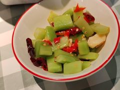 -彭耕记猪油炒小菜(吉联mall店)