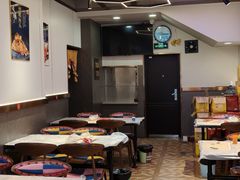 -段氏龙虾·烧烤·烤鱼(东书房路店)