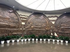 -中国铁道博物馆(正阳门馆)