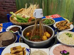 -马路边边串串香(双井直营店)