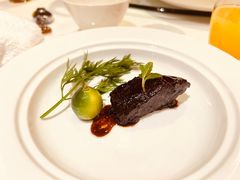-无锡城中皇冠假日酒店·芳园中餐厅