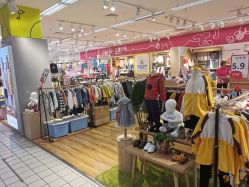 -孩子王童乐园(石家庄裕华万达店)