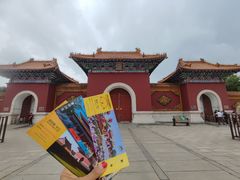 -北陵公园