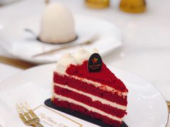 红丝绒-法桐蛋糕·手作面包(万象城店)