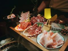 -300杯·和牛烧肉清酒专门店(廊里店)