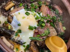 -容里煲仔饭(利丰北路店)