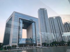 -海河游船-永乐码头(大悲院)