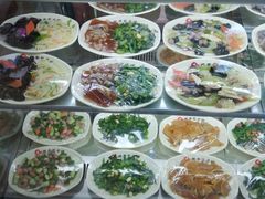 -庆丰包子铺(白塔寺店)