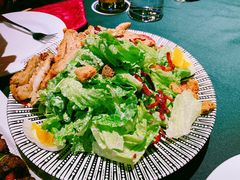 -碧特博格·20年品牌西餐厅(芜湖路店)