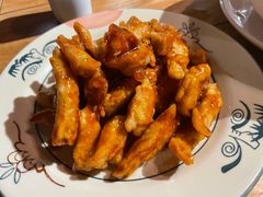 -庆云楼饭庄(什刹海店)