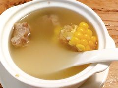 -宏记广东客家菜(丰汇店)